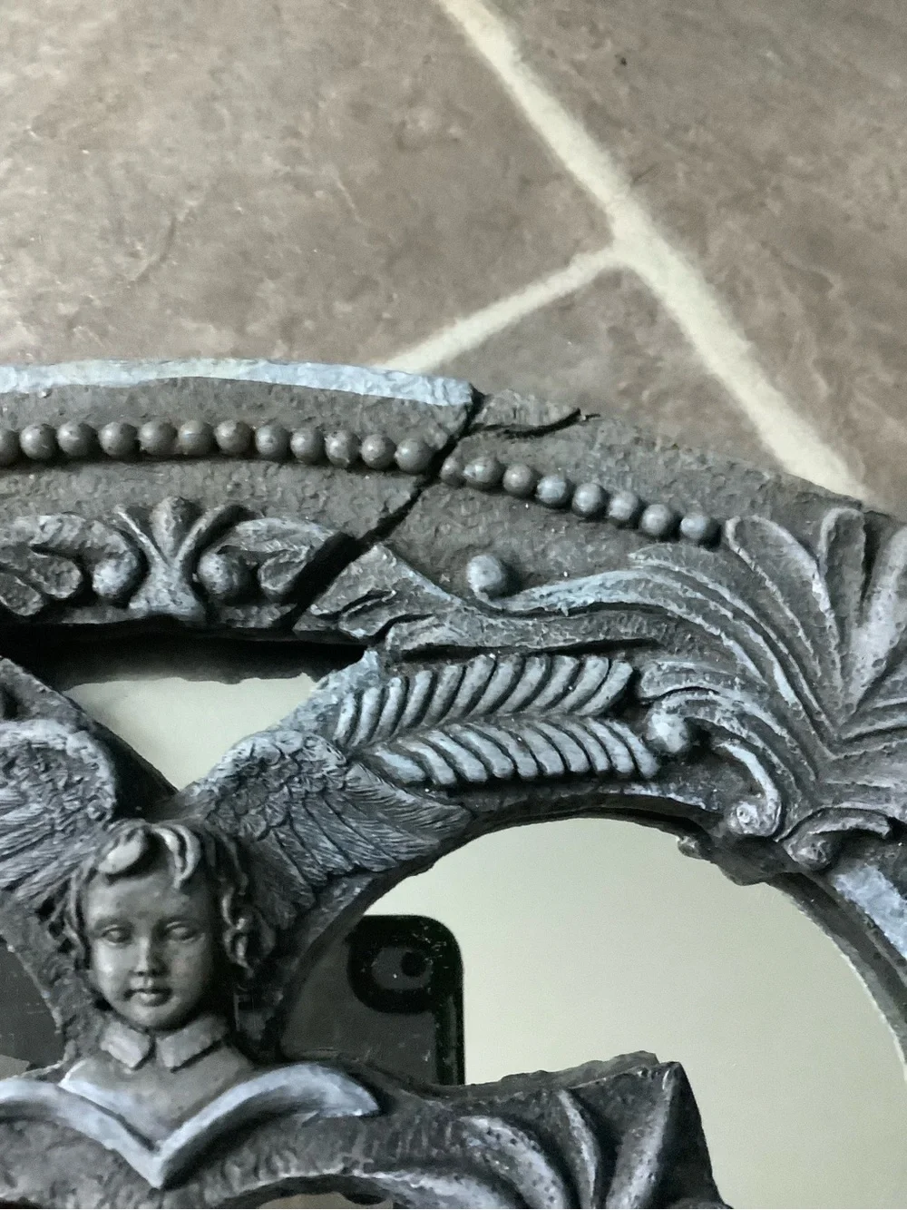 Gothic Mirror